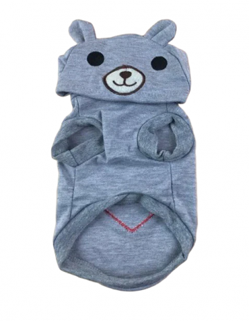 Pyjama Sammy Heart 1