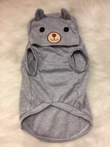 Pyjama Sammy Heart 3