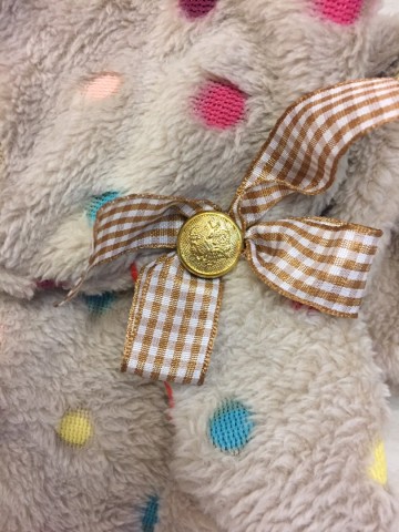 Jumpsuit Beer Dots 3