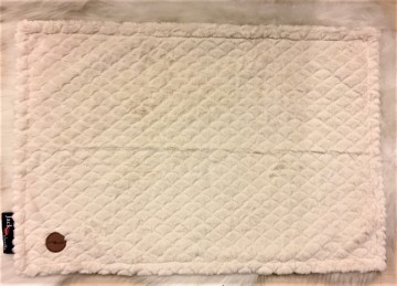 Polar Waffle Beige 2