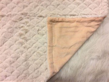 Polar Waffle Beige 3