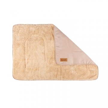 Scruffs Cosy Blanket Gift Set Blush Blanket