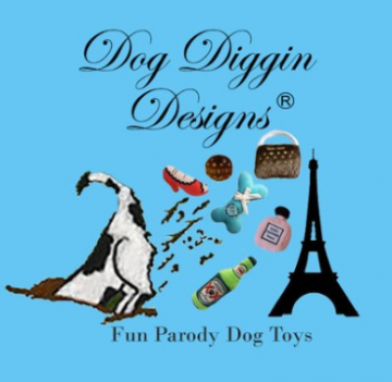 Dog Diggin Designs