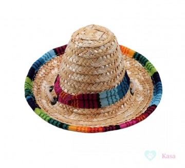 Sombrero Rainbow
