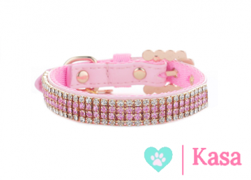 Halsband Shiva Diamond