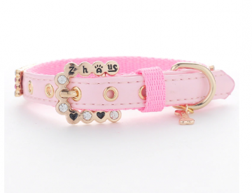 Halsband Shiva Diamond 2