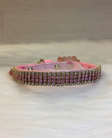 Halsband Shiva Diamond 4