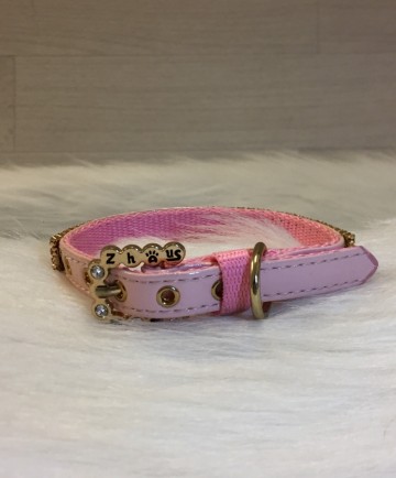 Halsband Shiva Diamond 5