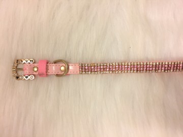 Halsband Shiva Diamond 6