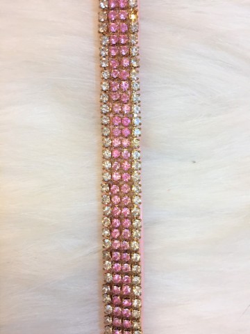 Halsband Shiva Diamond 7