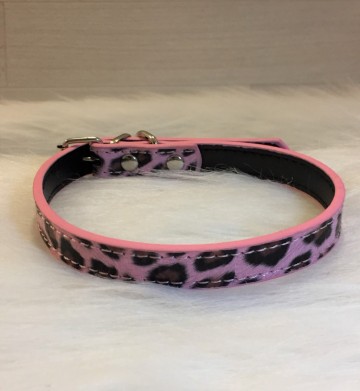 Halsband Wild Rose 2