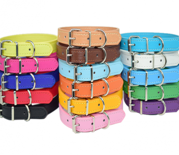Halsband Ziggy 1