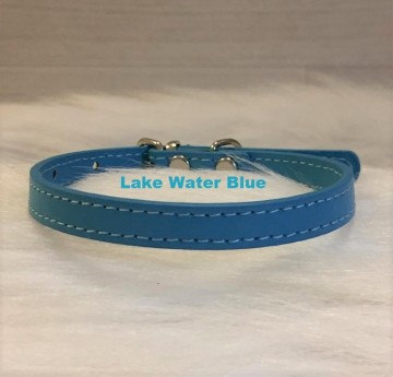 Ziggy Lake Water Blue