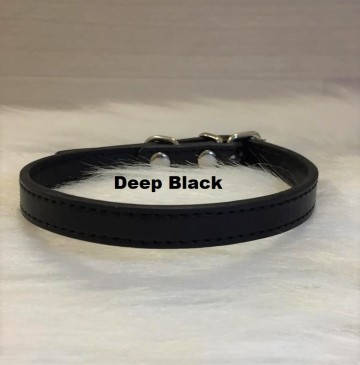 Ziggy Deep Black