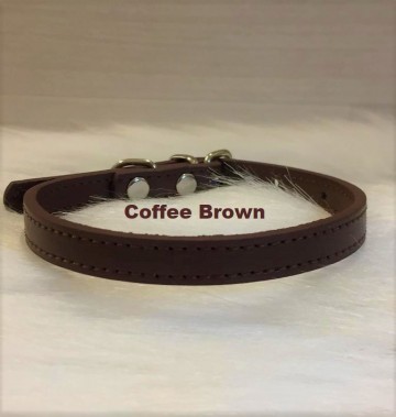 Ziggy Coffee Brown