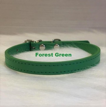 Ziggy Forest Green
