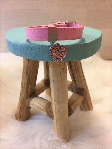 Halsband Viva Heart 2