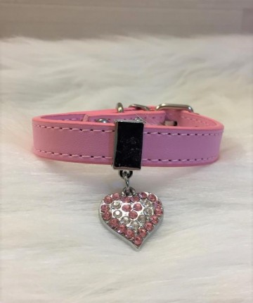 Halsband Viva Heart 3