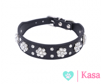 Halsband Bobbie Bling