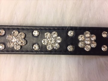 Halsband Bobbie Bling 3