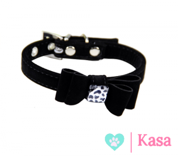 Halsband Hunter Black