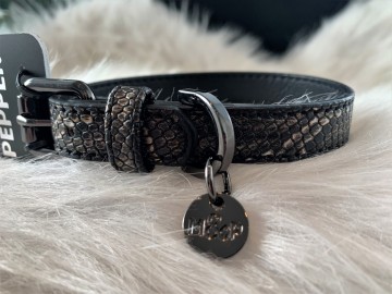 Python Naturel Halsband