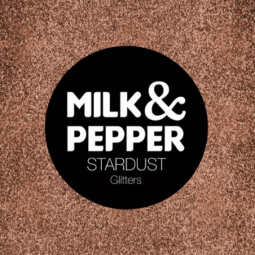 Stardust Copper Riem 5