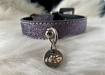 Stardust Titan Halsband 1