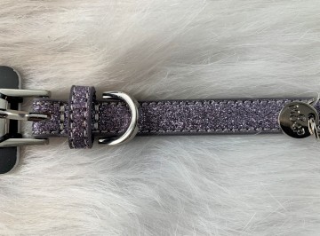 Stardust Titan Halsband 2