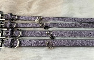 Stardust Titan Halsband 3