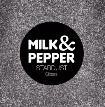 Milk and Pepper Stardust