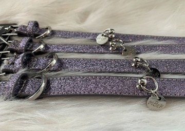 Stardust Titan Halsband 4