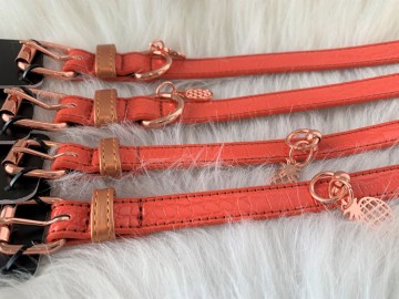 Noox Tropical Halsband Coral 5