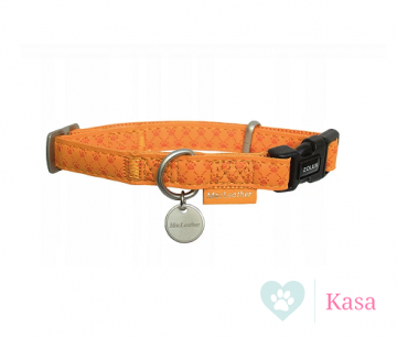 Halsband Oranje