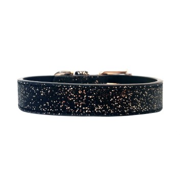 Milk and Pepper Stardust Champagne Halsband 1