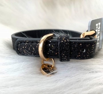 Milk and Pepper Stardust Champagne