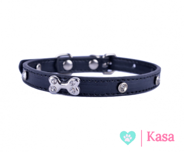 Halsband Pacha Black