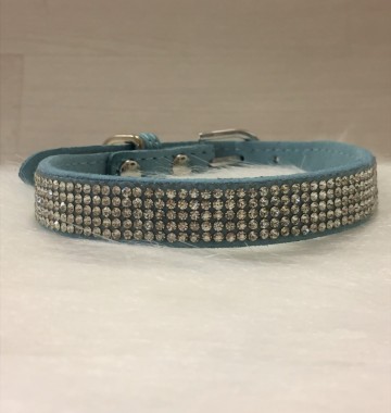Halsband Sammy Sky 2