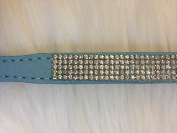 Halsband Sammy Sky 3