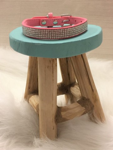 Halsband Sammy Blush 1