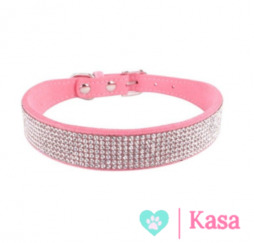 Halsband Sammy Blush