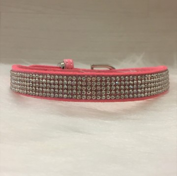 Halsband Sammy Blush 2