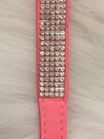 Halsband Sammy Blush 3