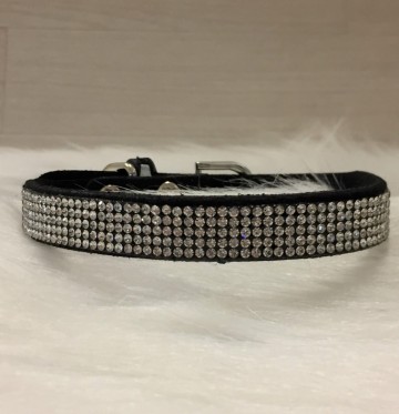 Halsband Sammy Ink 2