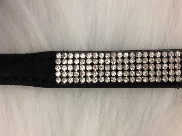 Halsband Sammy Ink 3