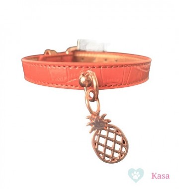 Noox Tropical Halsband Coral