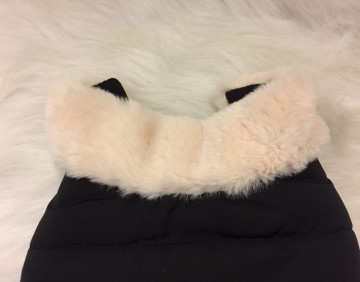 Chloe Fur Jas 3