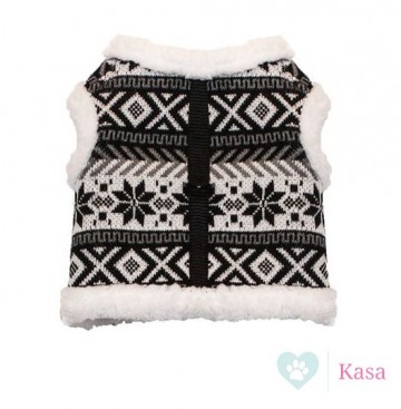 Croci Hanko Hondenjas Tuig Noorse Print