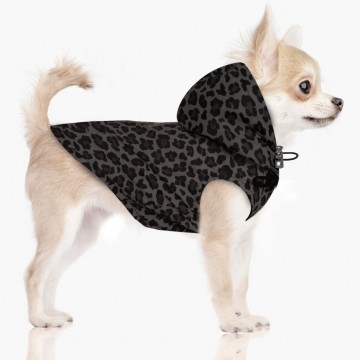 Regenjas Savana Hond