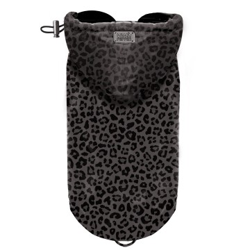 Milk & Pepper Regenjas Savana